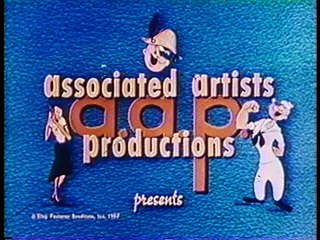 Popeye - Private Eye Popeye