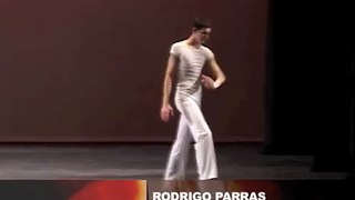 Rodrigo Barras - 2004 Roseta Mauri Competition - free variaiton