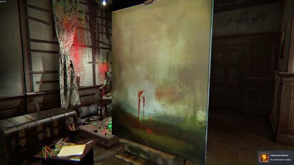 Layers of Fear Review