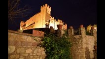 USCITA CASTELLO ORSINI (NEROLA)