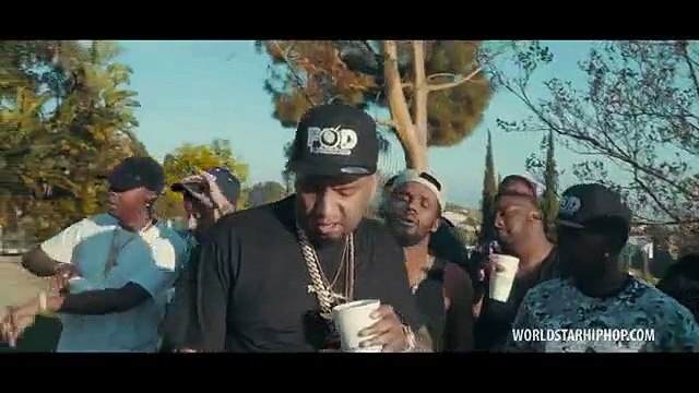 Philthy Rich Piss Codeine (Prod. by Zaytoven) (WSHH Exclusive - Official Music Video)