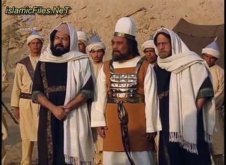 مسلسل الوعد الحق الحلقة 37 الاخيرة