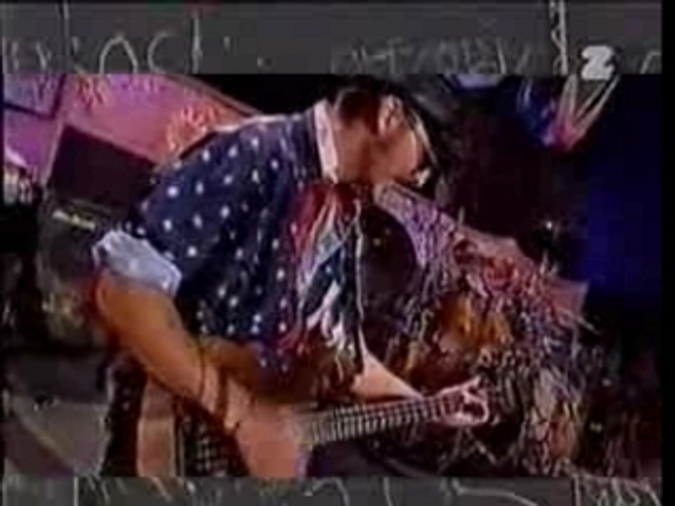 Primus -  - Woodstock 99 Metallica Cover