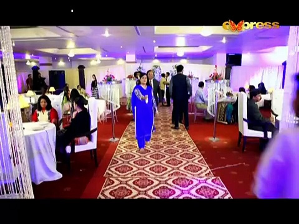 Bahu Raniyaan Episode 17 on Express Ent