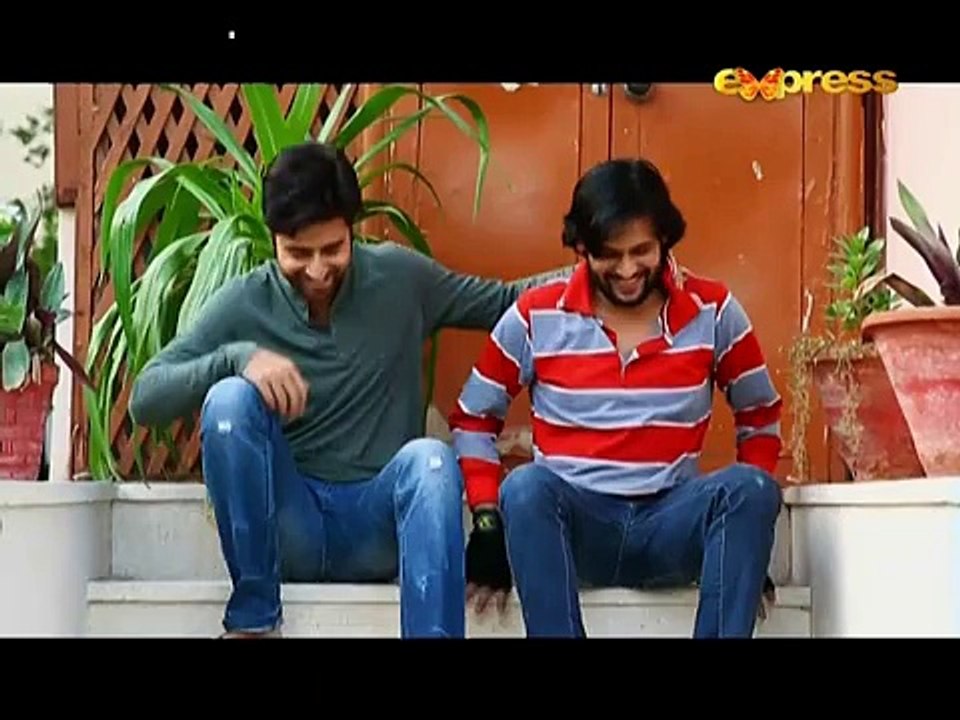 Yehi Hai Zindagi Season 2 Episode 22  on Express Ent