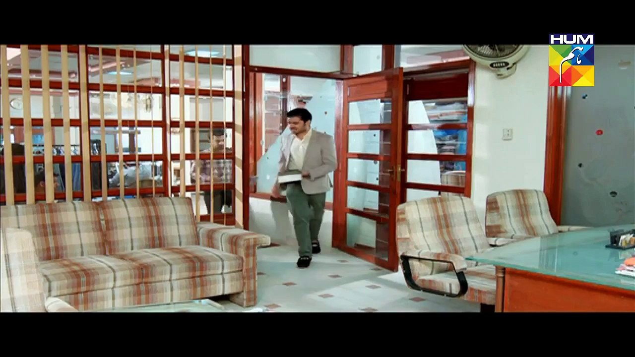 Lagao Episode 19 Full Hum TV Drama 21 Mar 2016