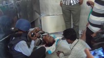 مقتل صحفي وإصابة آخرين برصاص الحوثيين باليمن