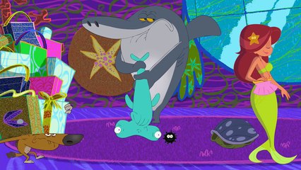 Zig & Sharko - Jobs Clips #03 _ HD