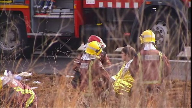 Accident en Espagne: les nationalités des victimes divulguées