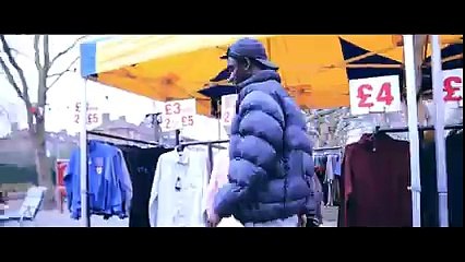 Reeko Squeeze - Normal Dude [Music Video]