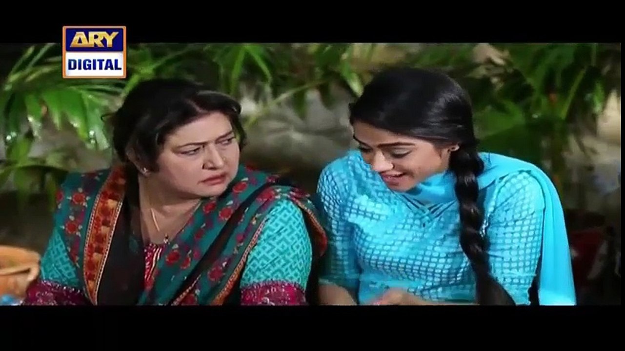 Shehzada Saleem Episode 33 Full 21st March 2016