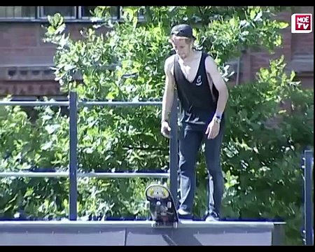 Чемпионат Тюменской области по скейтбордингу 11