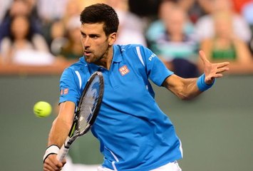 Download Video: Novak Djokovic makes controversial remarks on women players