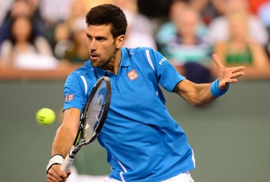 Novak Djokovic makes controversial remarks on women players