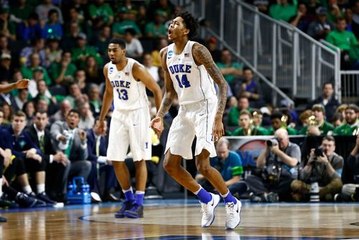 Sweet 16 bold predictions: Watch out for Duke and Gonzaga