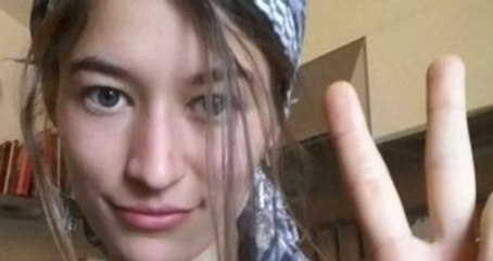 PKK Propagandası Yapan İtalyan Kadından İlginç Savunma: Bunlar Suç Mu