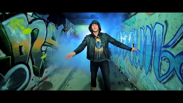 Hayce Lemsi & Volts Face - Moula