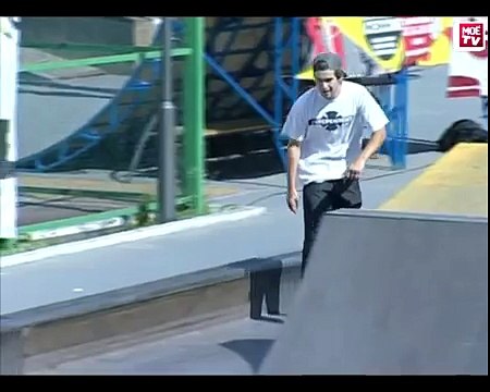 Чемпионат Тюменской области по скейтбордингу 17