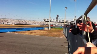2011 Rolex 24 Hours of Daytona