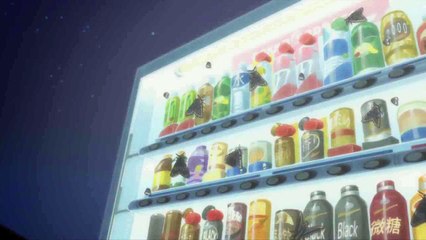 Песня Тои "Магазинчик сладостей" (Wizzar63)