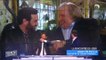 Cyril Hanouna et ses confidences sexuelles face à Gérard Depardieu