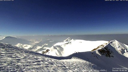 21-03-2016 Moleson (Day 81 of 365)