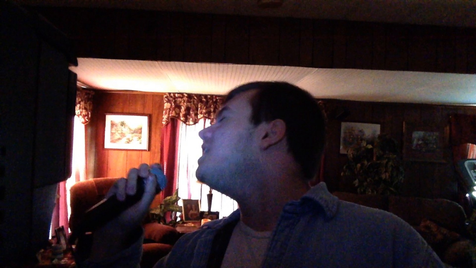 Singing Country Music Part VIII