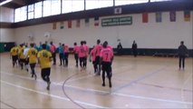 J18 : Bagneux Futsal - Douai Gayant, le retour en images : Buts !, Arrêts, Power Play , ...
