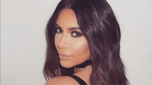 Kim Kardashian alcanza los 64 millones de seguidores en Instagram