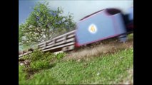Never, Never, Never Give Up | Thomas & Friends UK