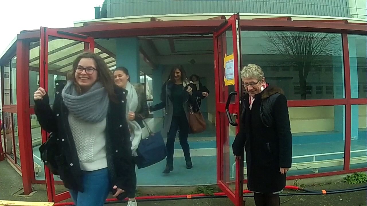 Trop ! (Lycée Blaise Pascal, Segré)