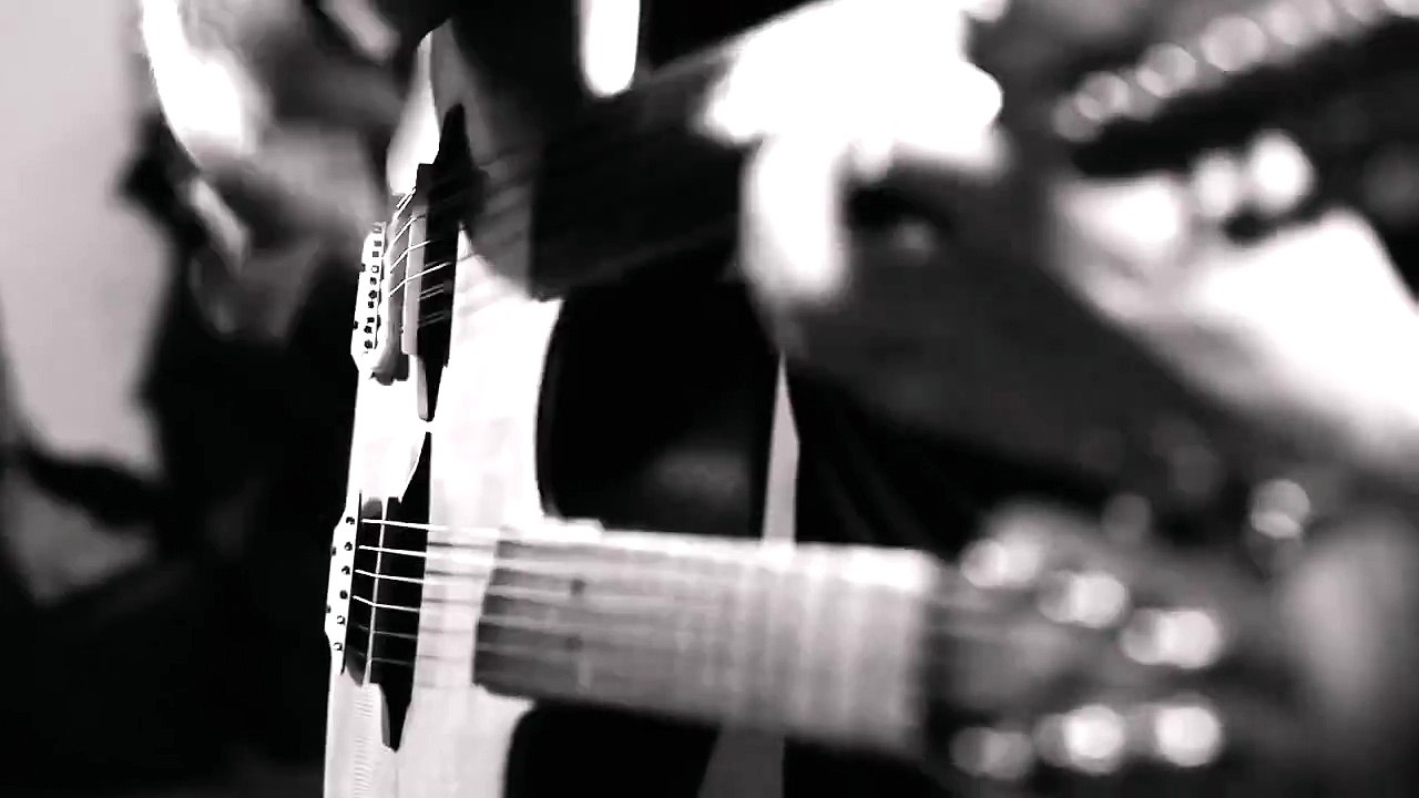 Amazing guitar play