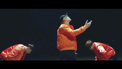 GOT7 - Fly (Beggin on my knees) version