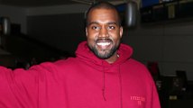 Kanye West Wants His Record Expunged