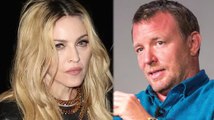 Judge Urges Madonna and Guy Ritchie to Stop Ruining Rocco's Childhood with Legal Battle