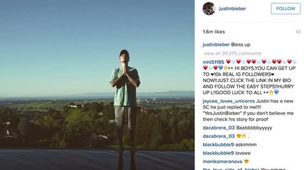 Justin Bieber mietet Airbnb Unterkunft für 10,000 Dollar pro Nacht