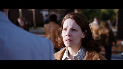 Tráiler Expediente Warren The Conjuring