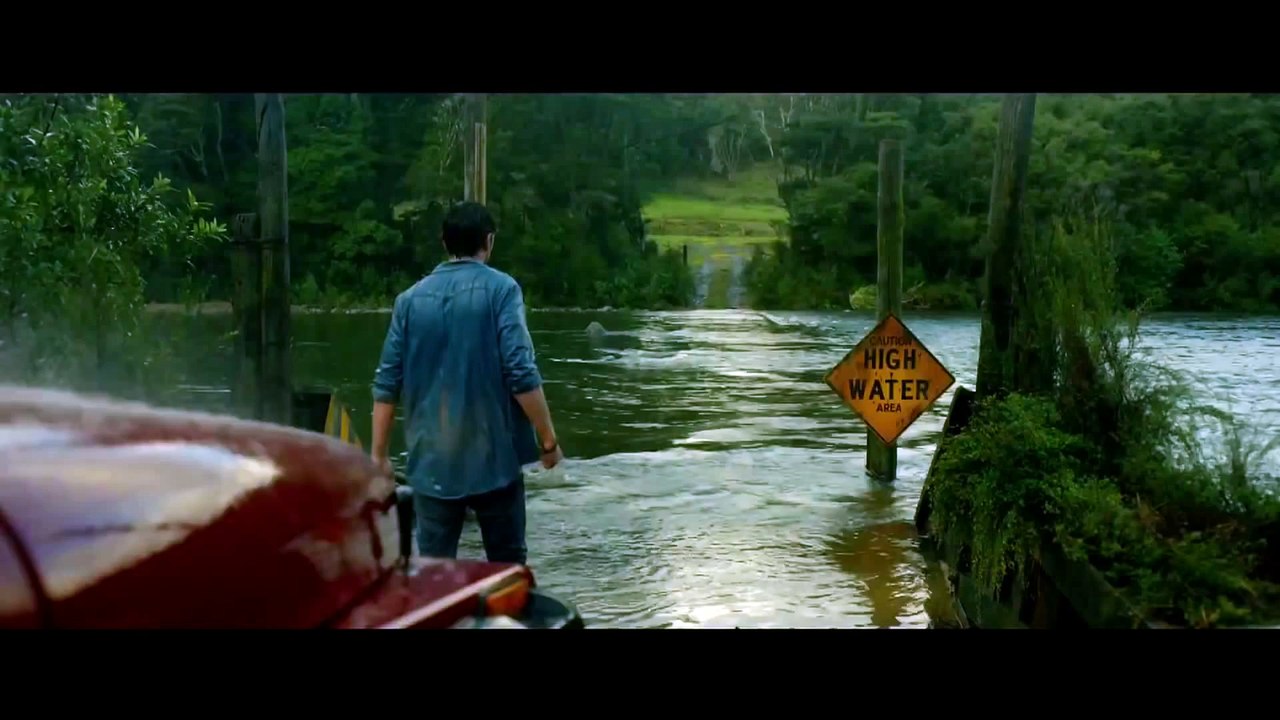 Tráiler Posesión Infernal Evil Dead
