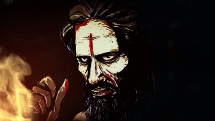 The Other Side Of The Door - The Movies STORY (Horror - 2016)