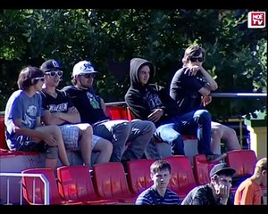 Чемпионат Тюменской области по скейтбордингу 45