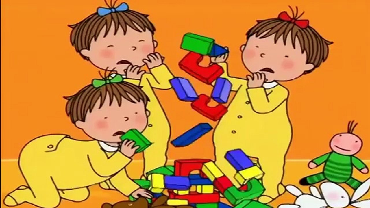 Üçüzler - Kırmızı Balık ve Akvaryum İzle