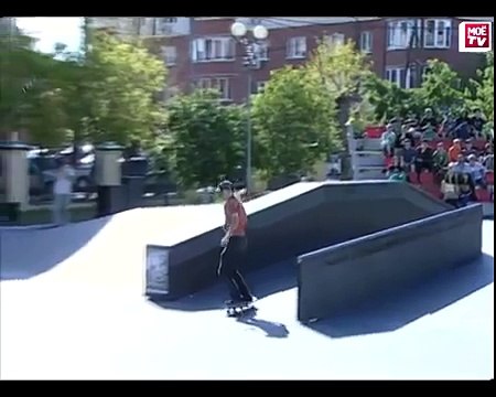 Чемпионат Тюменской области по скейтбордингу 52