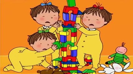 Üçüzler - Lütfen Bana Kızma Anne İzle