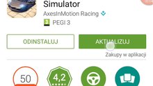 Problem z pobieraniem aplikacji z Google Play
