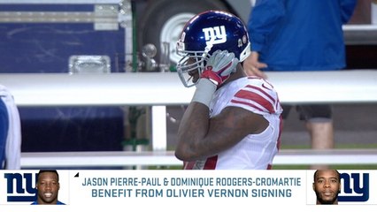 Friends with benefits