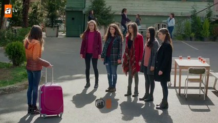 Kırgın Çiçekler 39.Bölüm Fragmanı