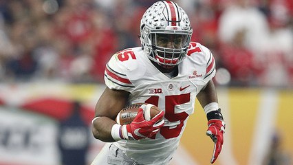 Will the Eagles draft Ezekiel Elliott?
