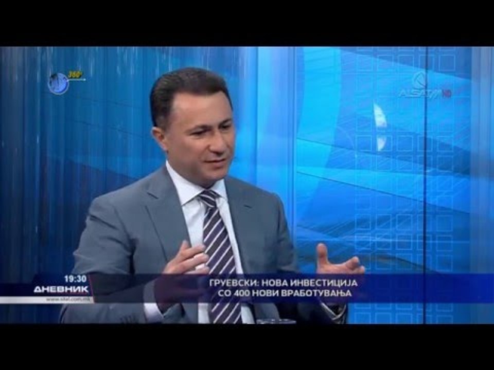 SABOTAZA br. 196 od 21/03/16