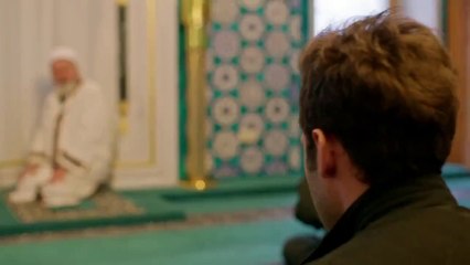 RACON: Ailem için - 3. BÖLÜM 1. FRAGMANI