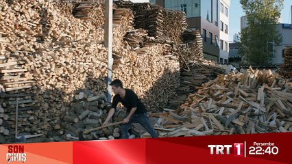 Son Çıkış 16. Bölüm Fragmanı